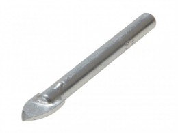 Faithfull FAIGD10 Tile & Glass Drillbit 10mm £7.69